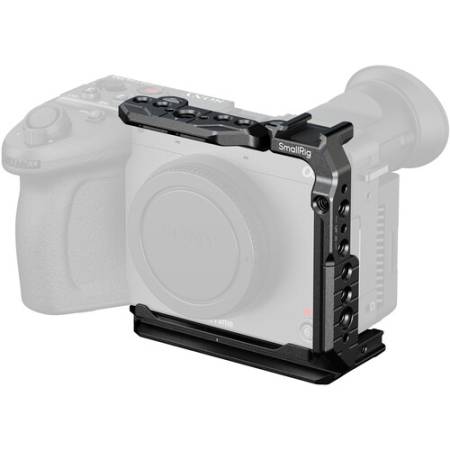 SmallRig 5591 - półklatka do Sony FX2